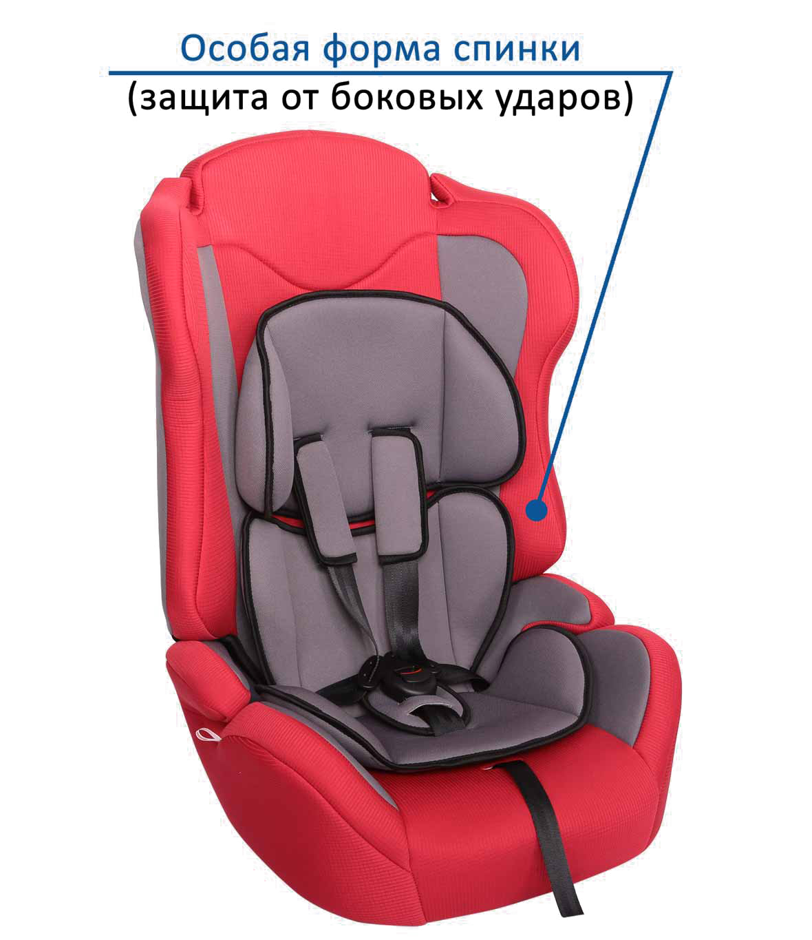 Автокресло златек 0 13