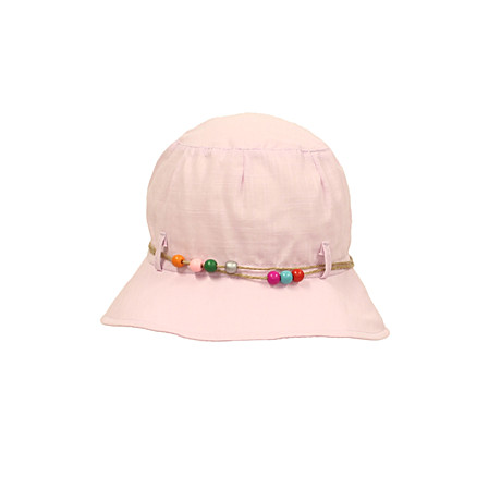 Панама детская (р. 52-54), (уп.5 шт) микс, арт. 1469