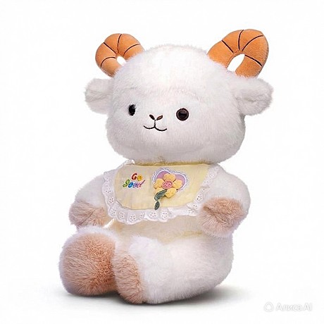 Мягкая игрушка 