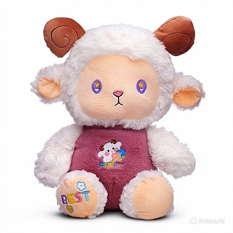 Мягкая игрушка 