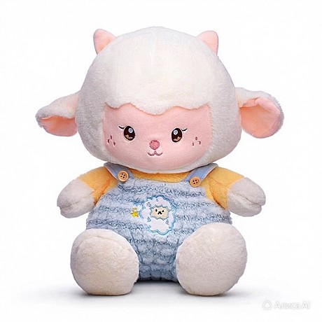 Мягкая игрушка 