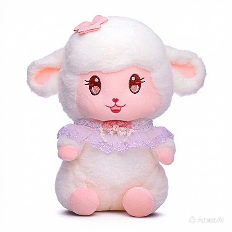 Мягкая игрушка 