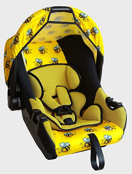 Удерживающее устройство для детей SIGER ART 