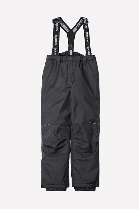 Брюки детские р 116-122/64/57, арт. ВК 40006/2 ГР