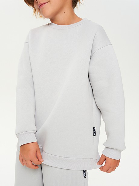 Спортивный костюм утепленный, арт. 50-801