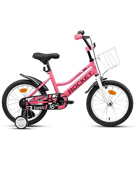 Велосипед 16