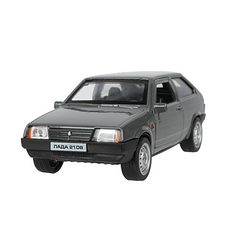Машина металл LADA-2108 