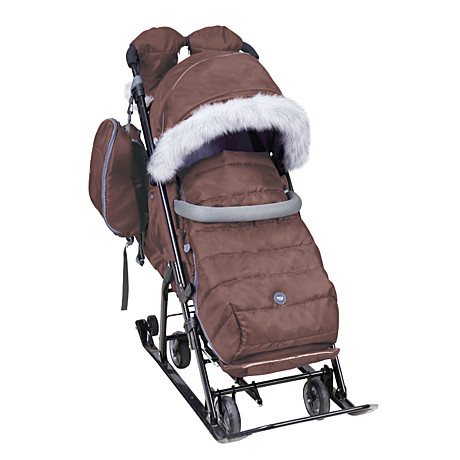 Коляска комб.