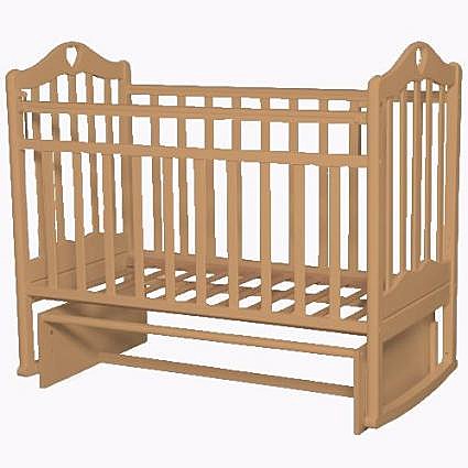 Кровать детская 