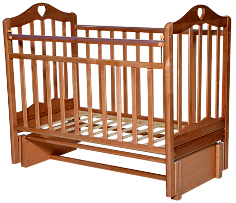 Кровать детская 