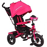 ВЕЛОСИПЕД LEXUS TRIKE LZ. 3-КОЛ., ПОВОРОТНОЕ СИДЕНЬЕ, СВЕТ+ЗВУК, НАДУВ. КОЛ. 12" И 10", арт. T400-M- ВЕЛОСИПЕД LEXUS TRIKE LZ. 3-КОЛ., ПОВОРОТНОЕ СИДЕНЬЕ, СВЕТ+ЗВУК, НАДУВ. КОЛ. 12" И 10", арт. T400-M-