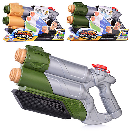 Водное оружие 