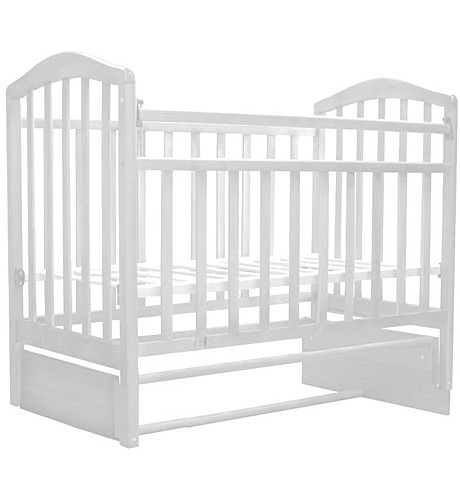 Кровать детская 