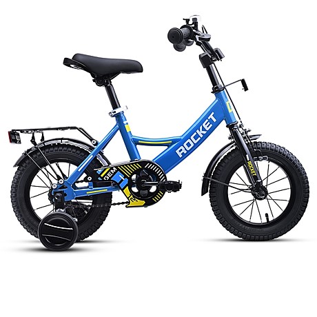 Велосипед 12