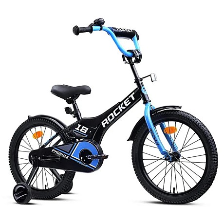 Велосипед 18