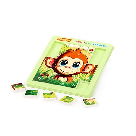 Набор игровой настольный 