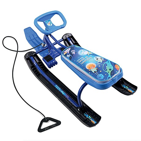 Снегокат Игрушка 