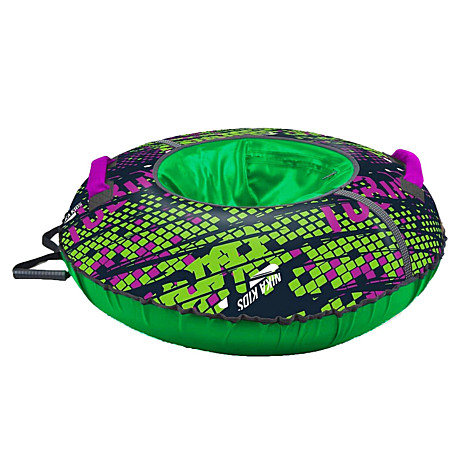 Тюбинг Игрушка принт. 