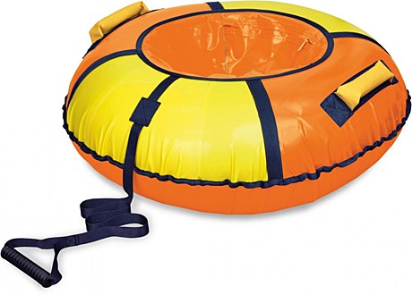 Тюбинг Игрушка 