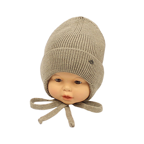 Шапка  детская (р. 48-50, (2-3 года), арт. 55150