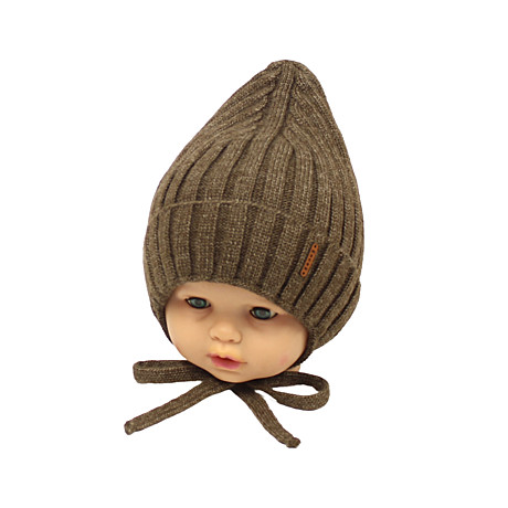 Шапка детская, р. 52-54, (5-7 лет), арт. 55145