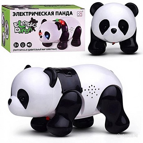 Панда 