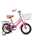 Велосипед 12" Rocket Emma, цвет розовый Велосипед 12" Rocket Emma, цвет розовый