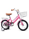 Велосипед 14" Rocket Emma, цвет розовый Велосипед 14" Rocket Emma, цвет розовый