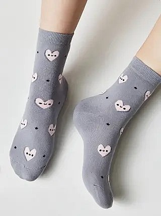 Носки, колготки