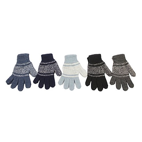 Перчатки детские (14 (3-5 лет)), арт. 6415