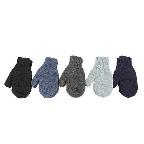 Варежки детские (р. 14, (3-5 лет)), арт. 4420