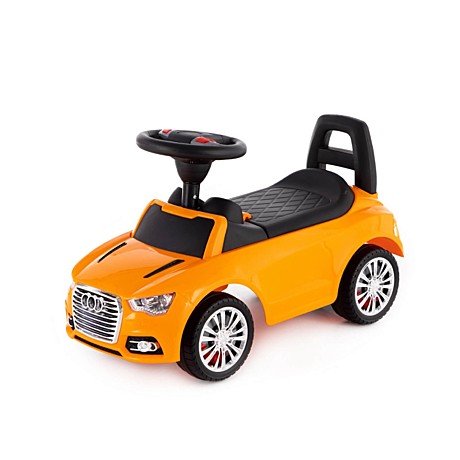 Каталка-автомобиль 