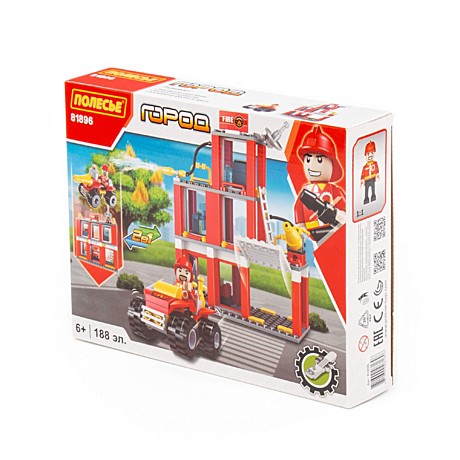 Конструктор 