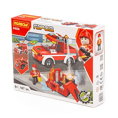 Конструктор 