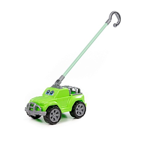 Автомобиль-каталка 