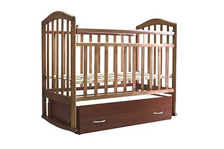 Кровать детская 