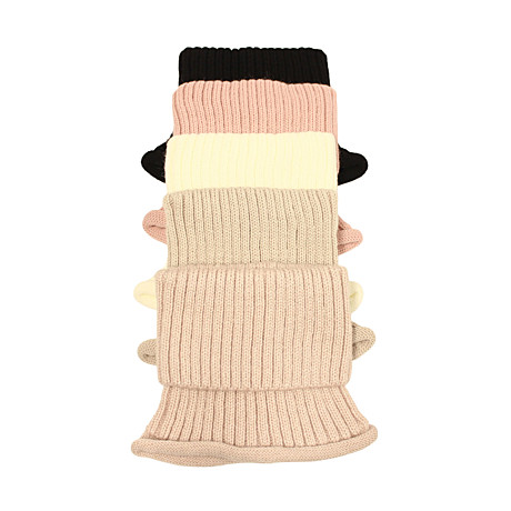 Шарф-снуд детский, р. 34+/-3*30+/-2, арт. 989