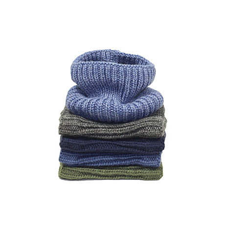 Шарф-снуд (р. 44(+/-3) * 20(+/-2)), арт. 998