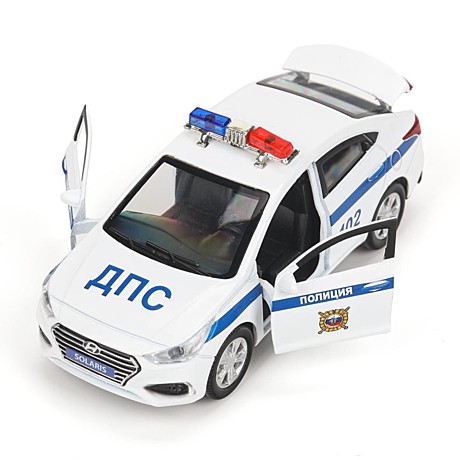 Машина металл 