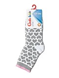 Носки детские Conte kids sof-tiki, р-р 22 рис.247 цвет серый Носки детские Conte kids sof-tiki, р-р 22 рис.247 цвет серый