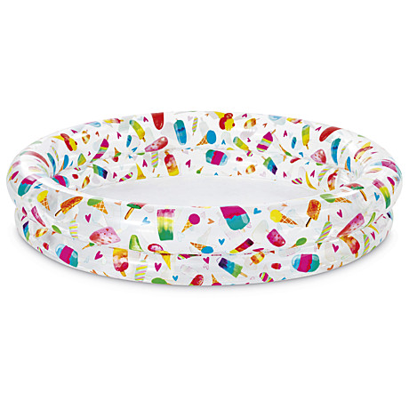 Надувной бассейн 