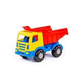 Автомобиль-самосвал Мираж, арт. 9042