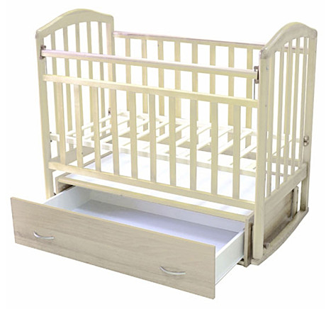 Кровать детская 