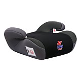 ДУУ Kids Planet "Foton" чёрный карбон, гр. III, 22-36 кг, 6-12 лет, арт. KRES2575