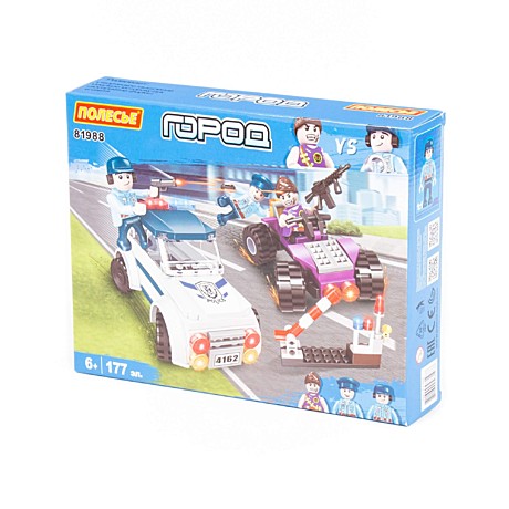 Конструктор 