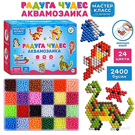 Мозаика 