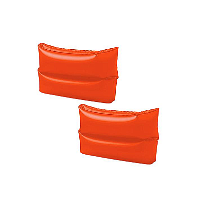 НАРУКАВНИКИ НАДУВ., 25Х17СМ, 6-12 ЛЕТ В ПАК. (БОИТСЯ ХОЛОДА) арт. 59642