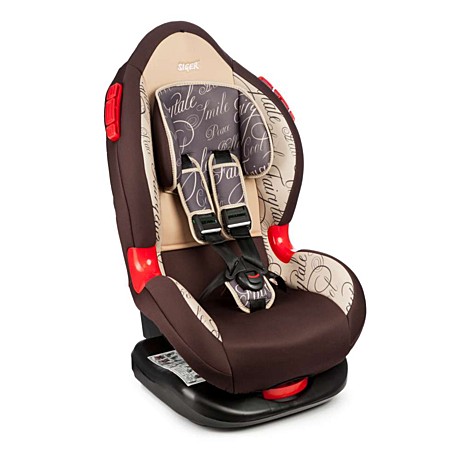 Удерживающее устройство для детей SIGER ART 