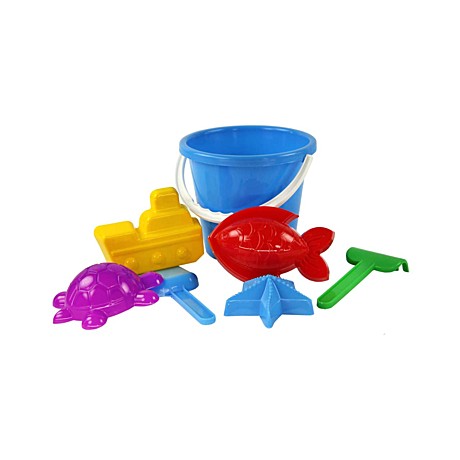 Набор для игры с песком 