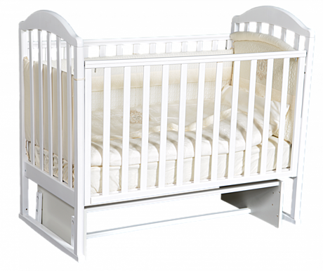 Кровать детская 